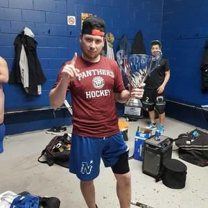 Meet your Posher, Brandon